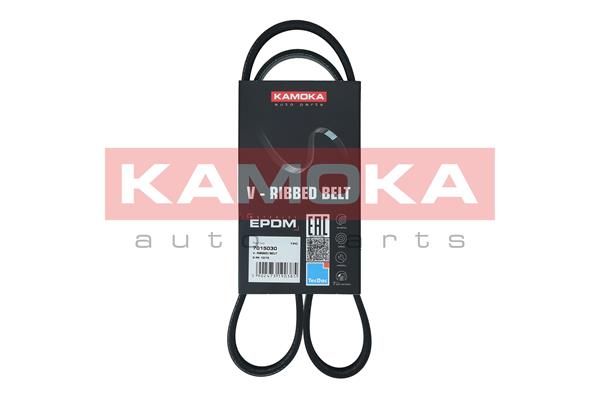 KAMOKA 7015030 V-Ribbed Belt