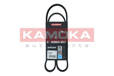 V-Ribbed Belt KAMOKA 7015032