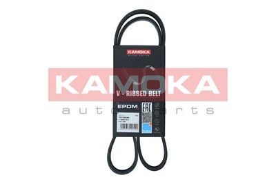 V-Ribbed Belt KAMOKA 7015034