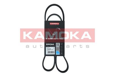 V-Ribbed Belt KAMOKA 7015038