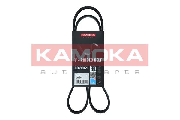 KAMOKA 7015044 V-Ribbed Belt