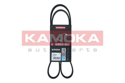 V-Ribbed Belt KAMOKA 7015048