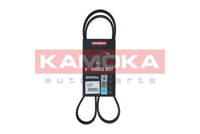 V-Ribbed Belt KAMOKA 7015052