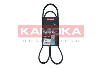 V-Ribbed Belt KAMOKA 7015053