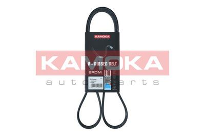 V-Ribbed Belt KAMOKA 7015056