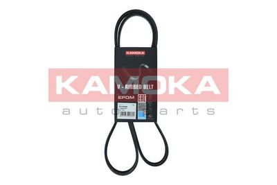 V-Ribbed Belt KAMOKA 7015062