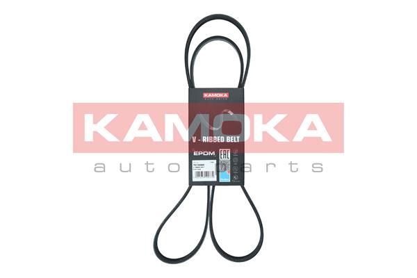 KAMOKA 7015069 V-Ribbed Belt