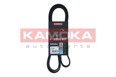 V-Ribbed Belt KAMOKA 7015081