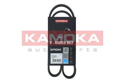 V-Ribbed Belt KAMOKA 7016023