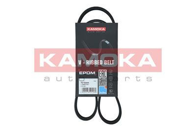 V-Ribbed Belt KAMOKA 7016024