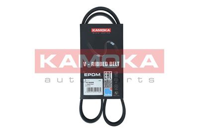 V-Ribbed Belt KAMOKA 7016026