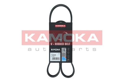 V-Ribbed Belt KAMOKA 7016038