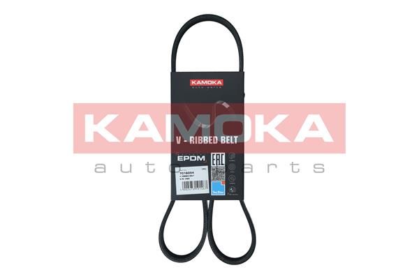 KAMOKA 7016054 V-Ribbed Belt