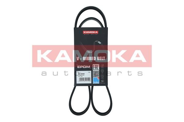 KAMOKA 7016062 V-Ribbed Belt