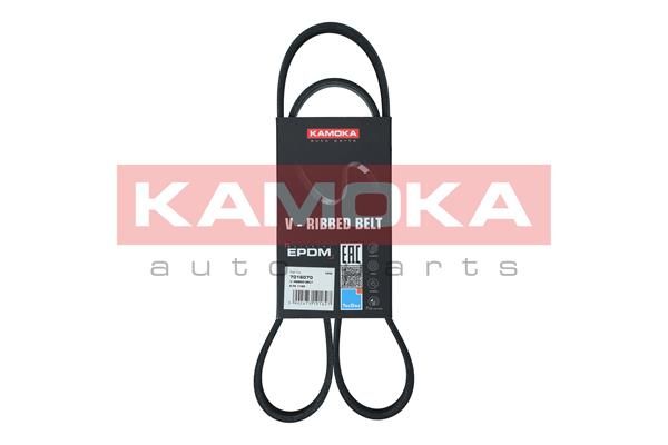 KAMOKA 7016070 V-Ribbed Belt