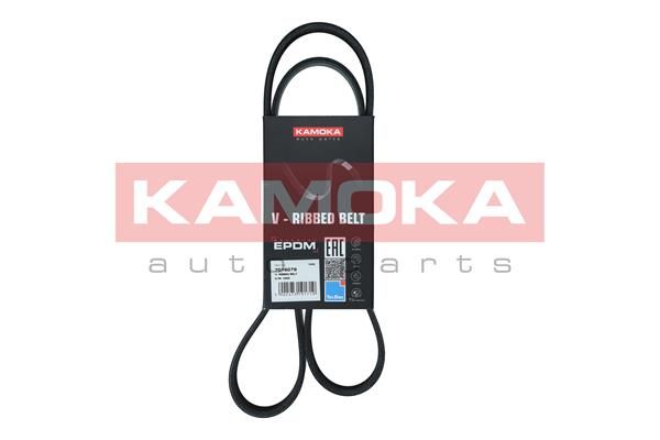 KAMOKA 7016079 V-Ribbed Belt