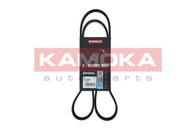 V-Ribbed Belt KAMOKA 7016089