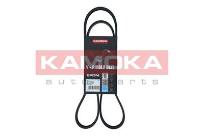 V-Ribbed Belt KAMOKA 7016090