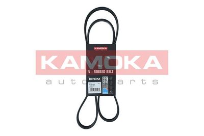 V-Ribbed Belt KAMOKA 7016104