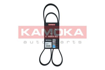 V-Ribbed Belt KAMOKA 7016106