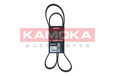 V-Ribbed Belt KAMOKA 7016115