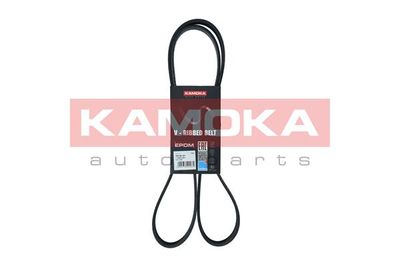 V-Ribbed Belt KAMOKA 7016131