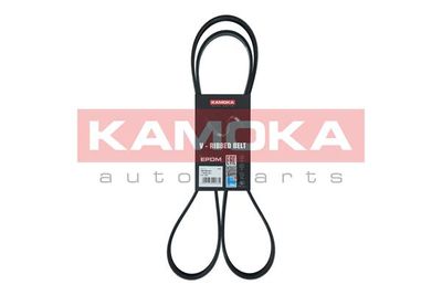 V-Ribbed Belt KAMOKA 7016141