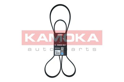 V-Ribbed Belt KAMOKA 7016175