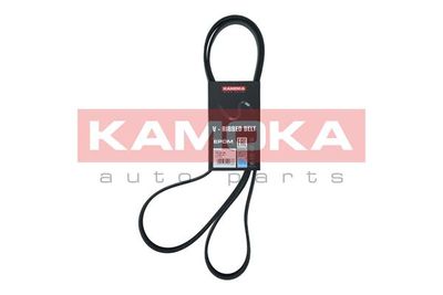 V-Ribbed Belt KAMOKA 7016176