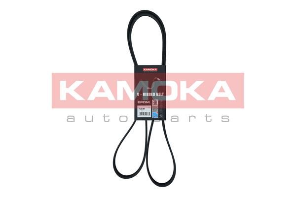 KAMOKA 7016186 V-Ribbed Belt