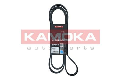 V-Ribbed Belt KAMOKA 7016197