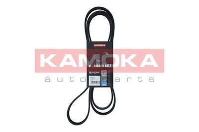 V-Ribbed Belt KAMOKA 7016214