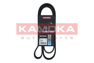 V-Ribbed Belt KAMOKA 7017018