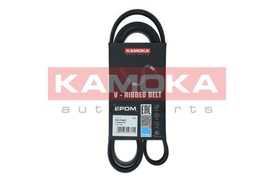 V-Ribbed Belt KAMOKA 7017027