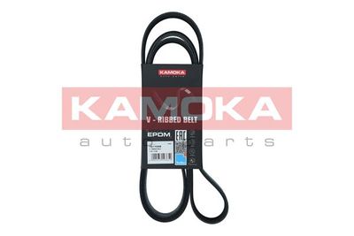 V-Ribbed Belt KAMOKA 7017028