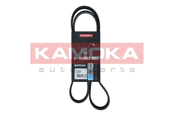 KAMOKA 7018002 V-Ribbed Belt