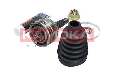 Joint Kit, drive shaft KAMOKA 7056