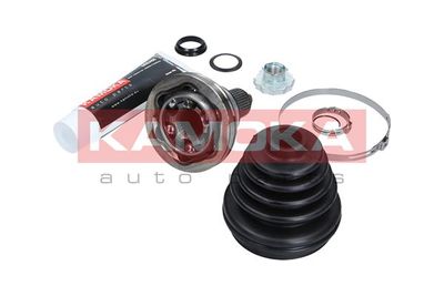 Joint Kit, drive shaft KAMOKA 7084