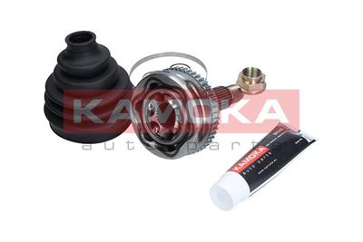 Joint Kit, drive shaft KAMOKA 7088