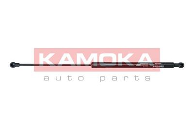 Gas Spring, boot/cargo area KAMOKA 7092104