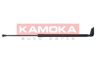 Gas Spring, boot/cargo area KAMOKA 7092392