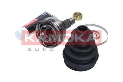 Joint Kit, drive shaft KAMOKA 7092