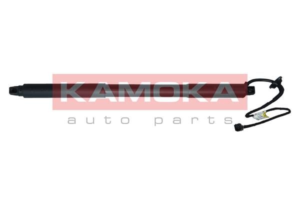 KAMOKA 7094051 Electric Motor, tailgate