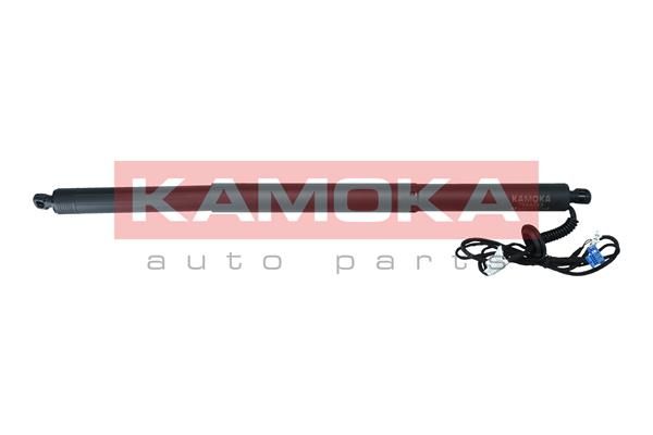 KAMOKA 7094063 Electric Motor, tailgate