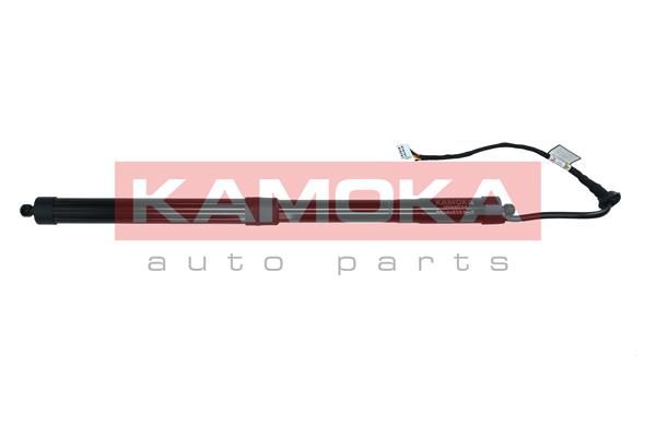 KAMOKA 7094074 Electric Motor, tailgate