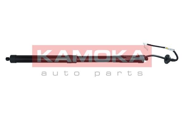 KAMOKA 7094077 Electric Motor, tailgate