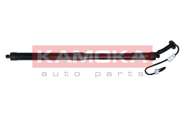 KAMOKA 7094087 Electric Motor, tailgate