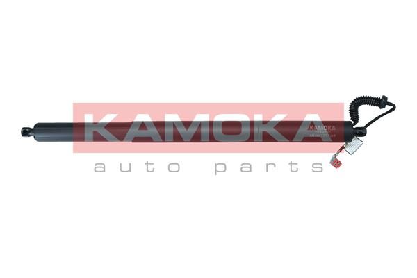 KAMOKA 7094091 Electric Motor, tailgate