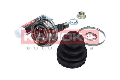 Joint Kit, drive shaft KAMOKA 7108