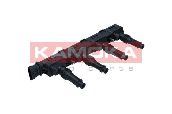 KAMOKA 7120180 Ignition Coil